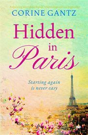 Hidden in Paris cover image