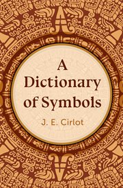 A Dictionary of Symbols cover image