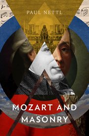Mozart and Masonry cover image