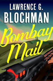 Bombay Mail : Inspector Prike Mysteries cover image