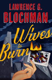 Wives to Burn cover image