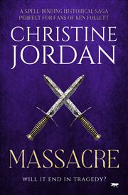 Massacre : Murder & Mayhem in the Rocky Mountain West cover image