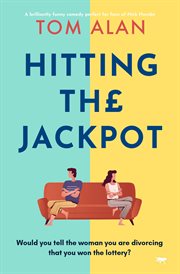 Hitting the jackpot cover image