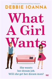 What a girl wants cover image