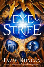 The Eye of Strife cover image