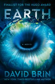 Earth : A Novel cover image
