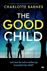 The good child cover image