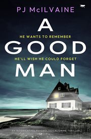 A good man cover image