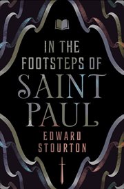 In the Footsteps of Saint Paul cover image