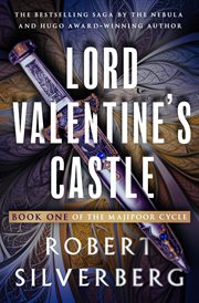 Lord Valentine's Castle : Lord Prestimion cover image