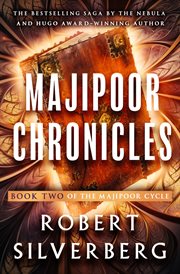 Majipoor Chronicles : Lord Valentine cover image
