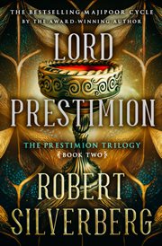 Lord Prestimion : Prestimion Trilogy cover image