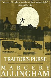 Traitor's Purse : Albert Campion Mysteries cover image