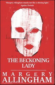 The Beckoning Lady : Albert Campion Mysteries cover image