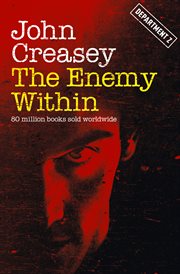 The Enemy Within : Department Z cover image