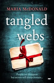 Tangled Webs : A spellbinding new historical psychological mystery cover image