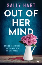 Out of Her Mind : A deliciously dark psychological thriller cover image