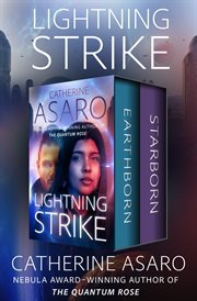 Lightning Strike : Earthborn and Starborn. Lightning Strike cover image