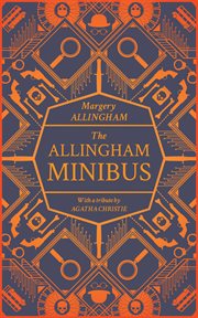 The Allingham Minibus cover image