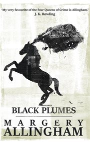 Black Plumes cover image