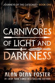 Carnivores of Light and Darkness : Journeys of the Catechist cover image