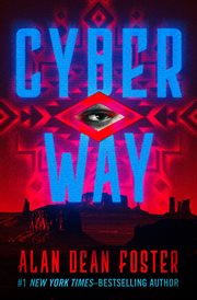 Cyber Way cover image