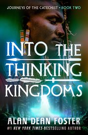 Into the Thinking Kingdoms : Journeys of the Catechist cover image