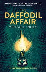 The Daffodil Affair : Inspector Appleby Mysteries cover image