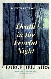 Death in the Fearful Night : Inspector Littlejohn Mysteries cover image