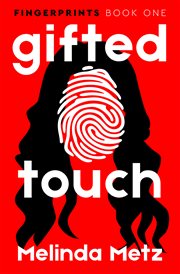 Gifted Touch : Fingerprints cover image