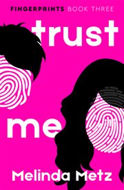 Trust Me : Fingerprints cover image