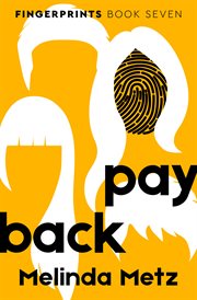 Payback : Fingerprints cover image