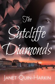 The Sutcliffe Diamonds cover image