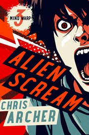 Alien Scream : Mindwarp cover image