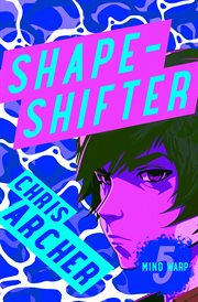 Shape : Shifter. Mindwarp cover image