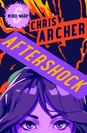Aftershock : Mindwarp cover image