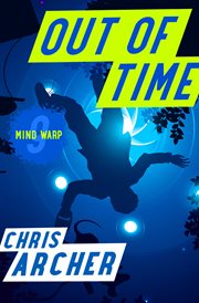Out of Time : Mindwarp cover image