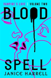 Blood Spell cover image