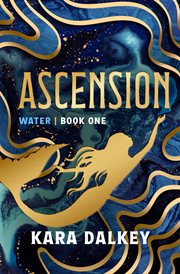 Ascension : Water cover image
