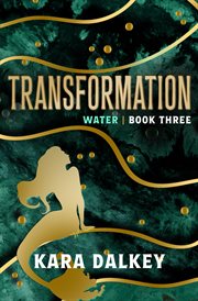 Transformation : Water cover image