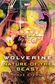 Wolverine: Nature of the Beast cover image