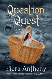 Question Quest : Xanth cover image