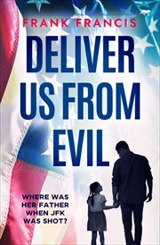 Deliver Us From Evil cover image