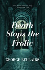 Death Stops the Frolic cover image