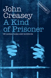 A Kind of Prisoner : Department Z cover image