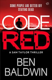 Code Red cover image