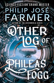 The Other Log of Phileas Fogg cover image