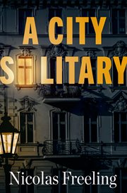A city solitary cover image