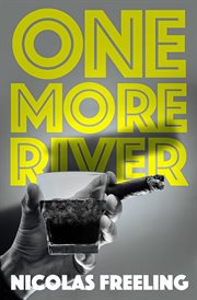 One More River cover image