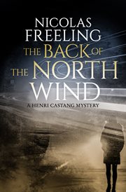 The Back of the North Wind cover image